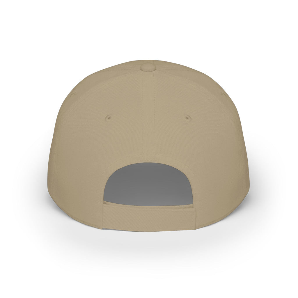 D.DIB Band Hat | Marching Band Fan Hat | Move Differently Apparel