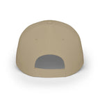 D.DIB Band Hat | Marching Band Fan Hat | Move Differently Apparel