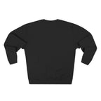 Noblesville Marching Millers Classic Varsity Crewneck Sweatshirt
