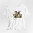 Noblesville BaNd Mom Tee | Customizable