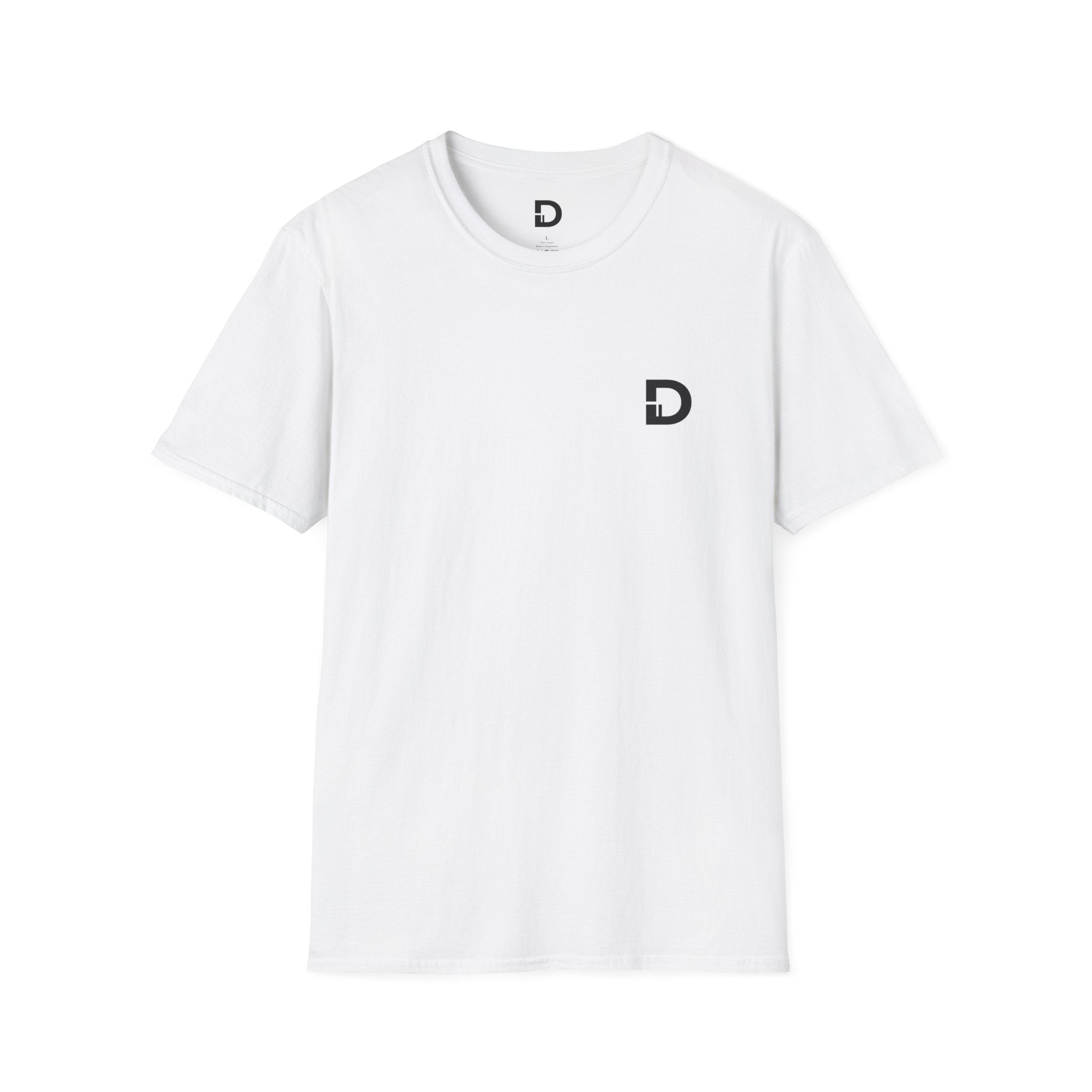 Make Finals Not War Vintage Emblem Softstyle T-Shirt