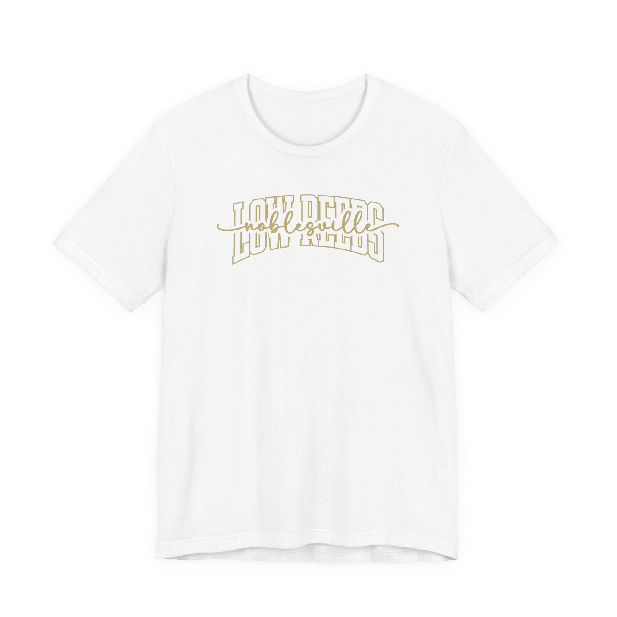 Noblesville Low Reeds Shirt | Marching Band Tee | Low Reeds Section Spirit Wear