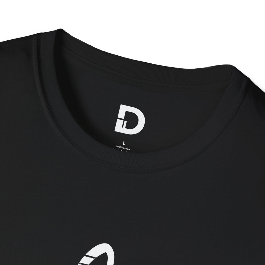 Bandwagon Society Fully Committed T-Shirt | Band Parent Shirt | Band Fam Spirit Wear