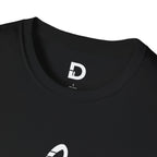 Bandwagon Society Fully Committed T-Shirt | Band Parent Shirt | Band Fam Spirit Wear