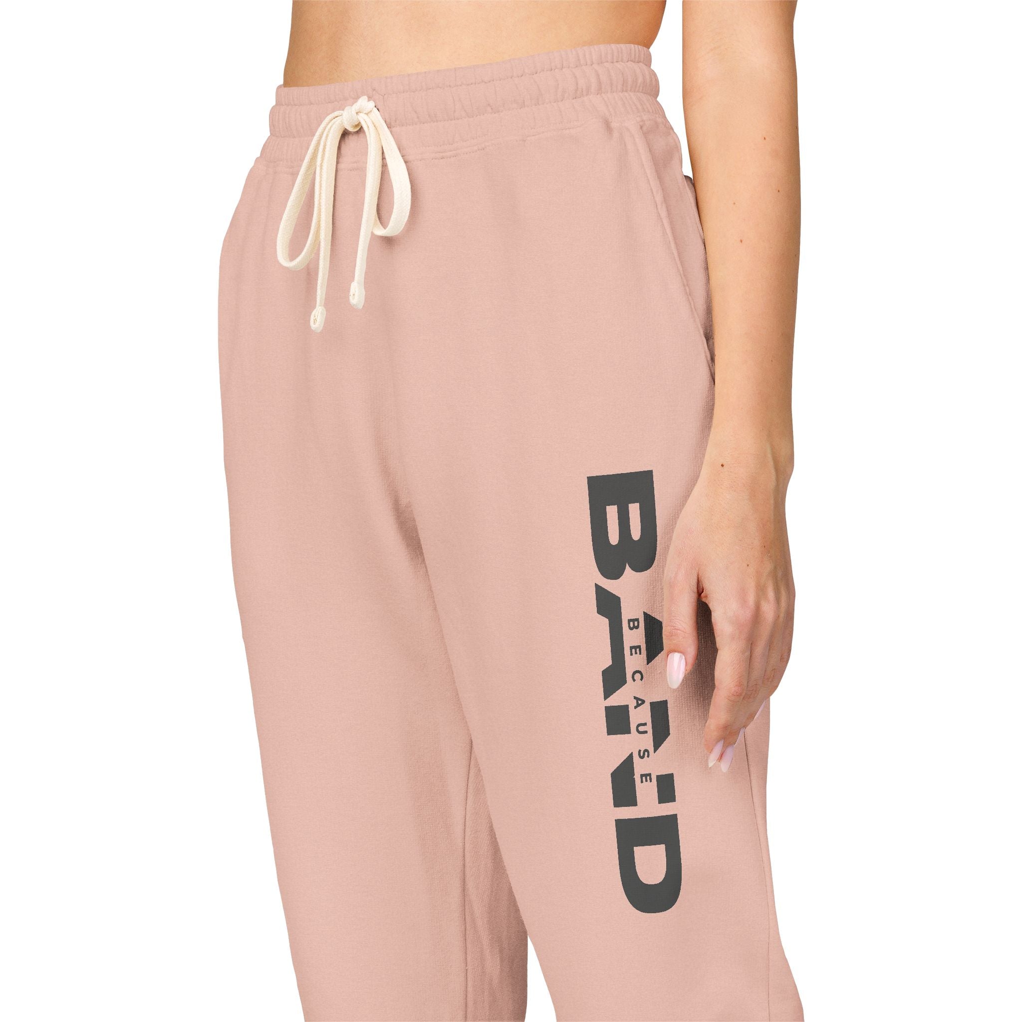 Marching Band Life – Women's Fleece Sweatpants