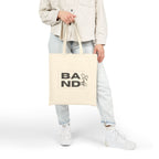 Band Staff Tote Bag | Band Stuff Canvas Tote