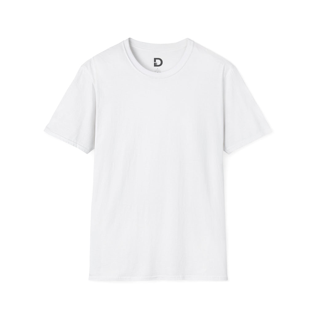 Guard Period. Graphic Tee | Color Guard Minimal Flag Shirt | Unisex Cotton Crew