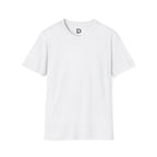 Guard Period. Graphic Tee | Color Guard Minimal Flag Shirt | Unisex Cotton Crew