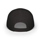 Low Profile Baseball Cap – Move Differently