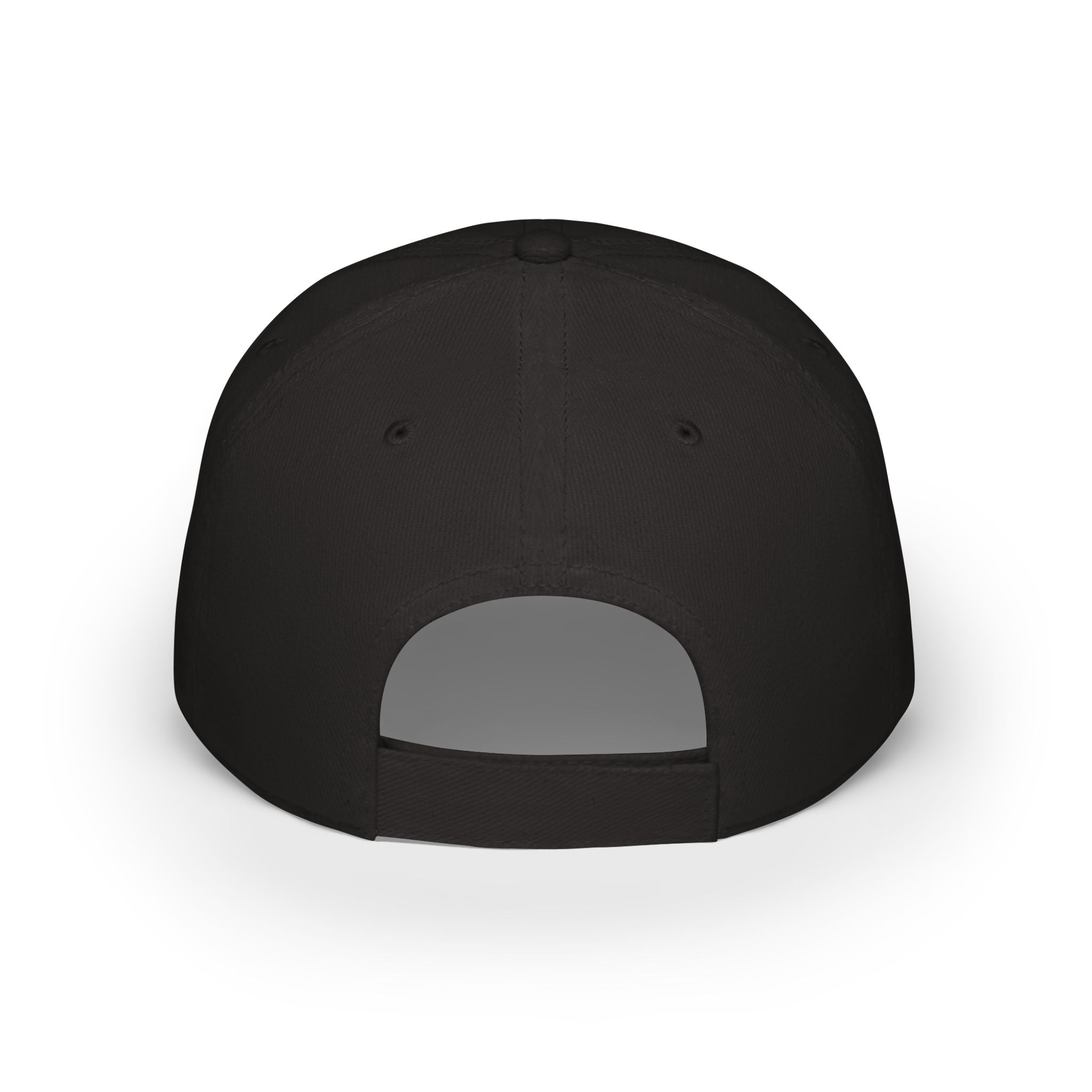 Low Profile Baseball Cap – Move Differently