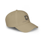 Low Profile Baseball Cap – Move Differently