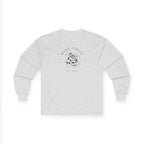 Make Finals Not War Vintage Emblem Long Sleeve Shirt