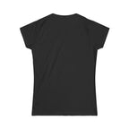 Color Guard Women’s Graphic Tee | “Movement is Art Born of Breath and Rhythm” | Artistic Dance Shirt