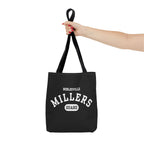 Athletic Style Noblesville Millers Guard Tote Bag