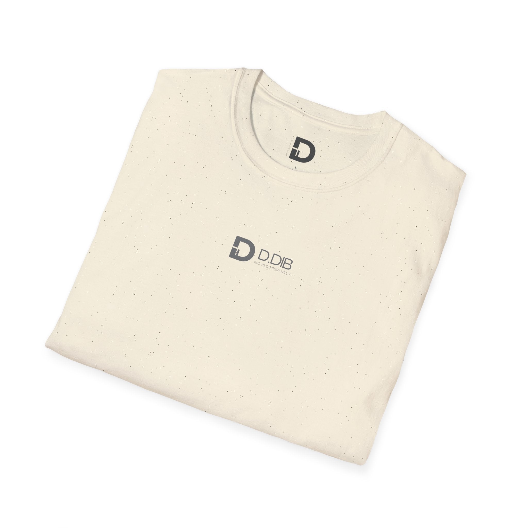 RUDEmentary “PulseLine” Drumline Tee