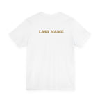 Noblesville BaNd Dad Tee | Customizable
