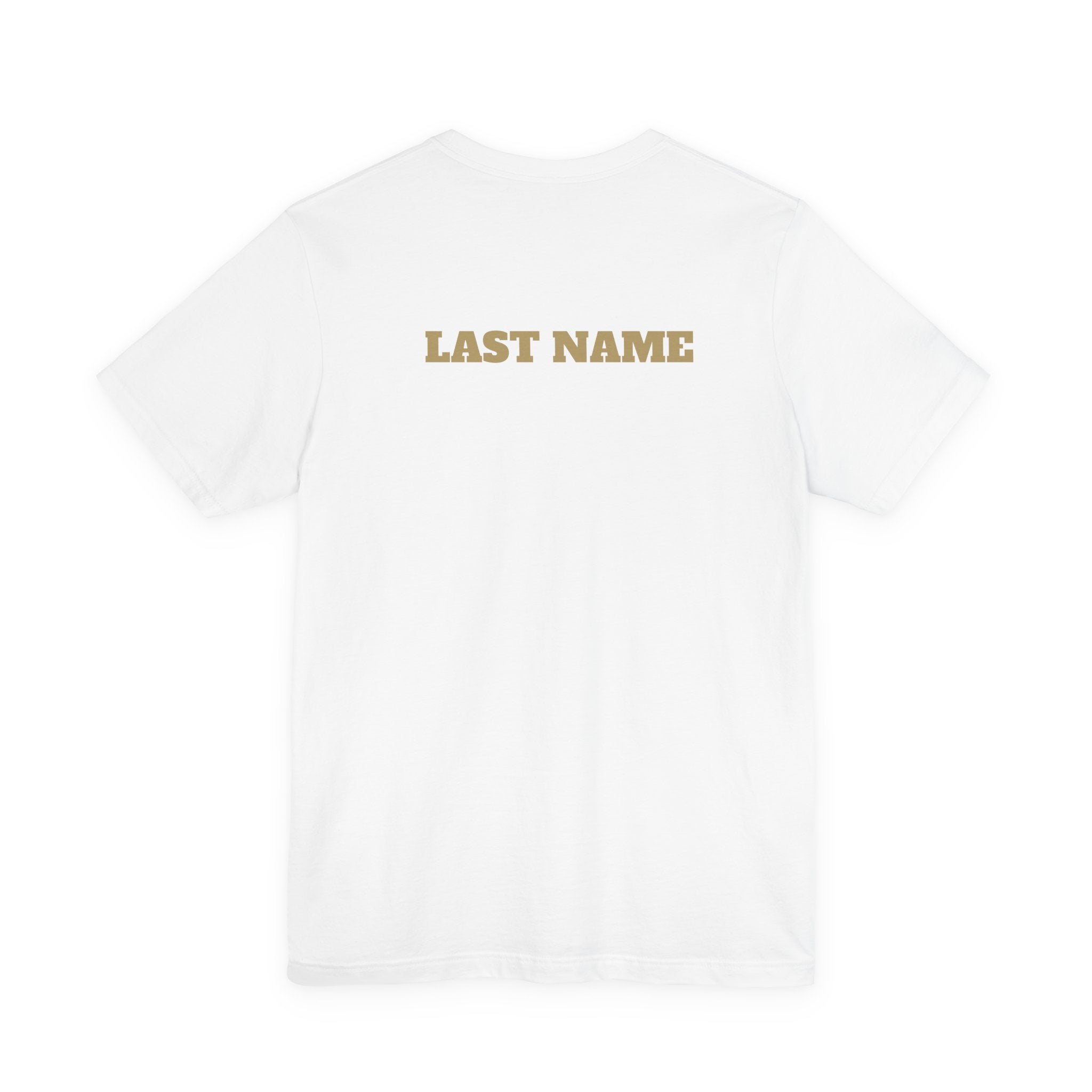 Noblesville BaNd Dad Tee | Customizable