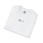 RUDEmentary “PulseLine” Snare Tee