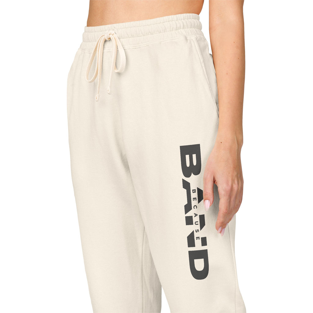 Marching Band Life – Women's Fleece Sweatpants