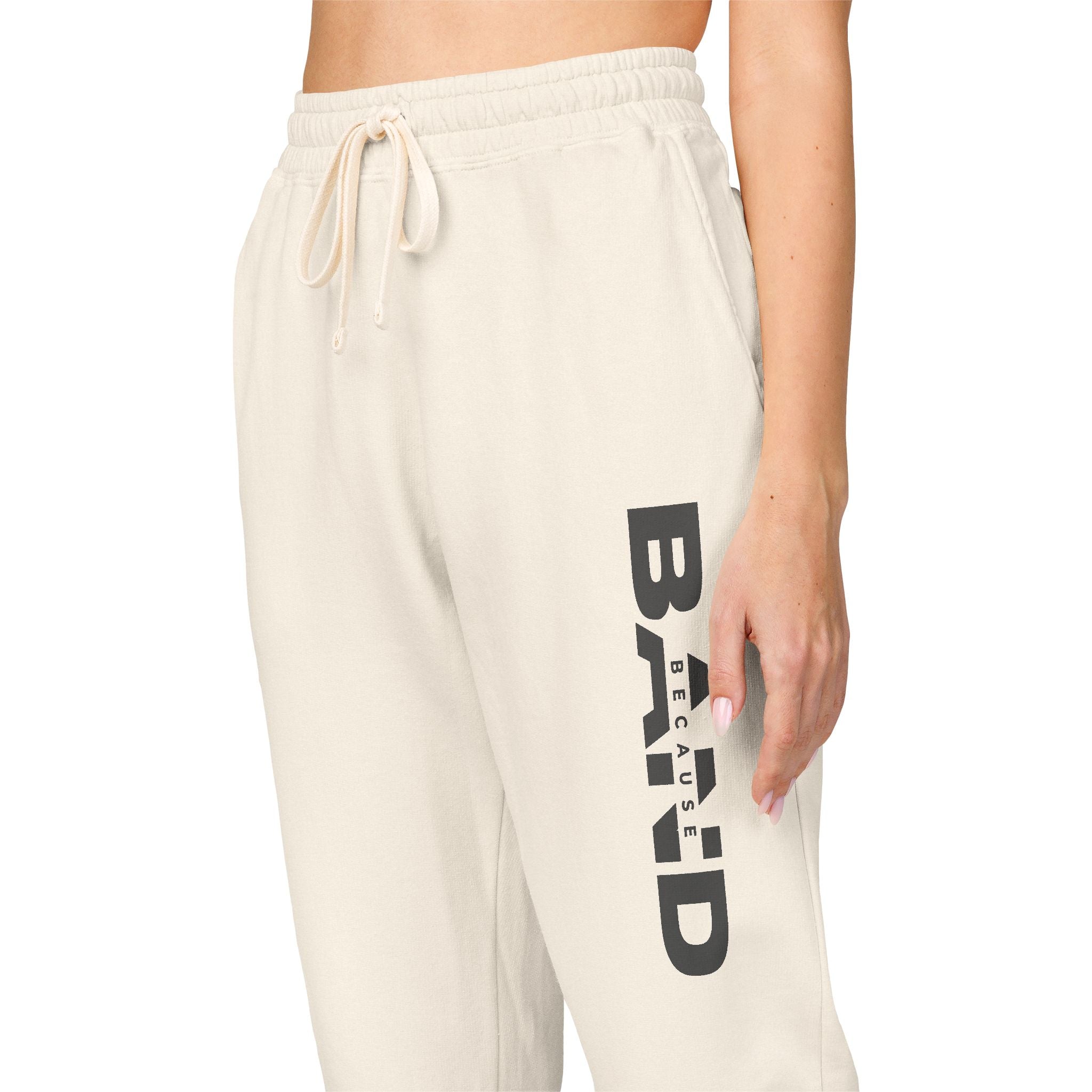 Marching Band Life – Women's Fleece Sweatpants