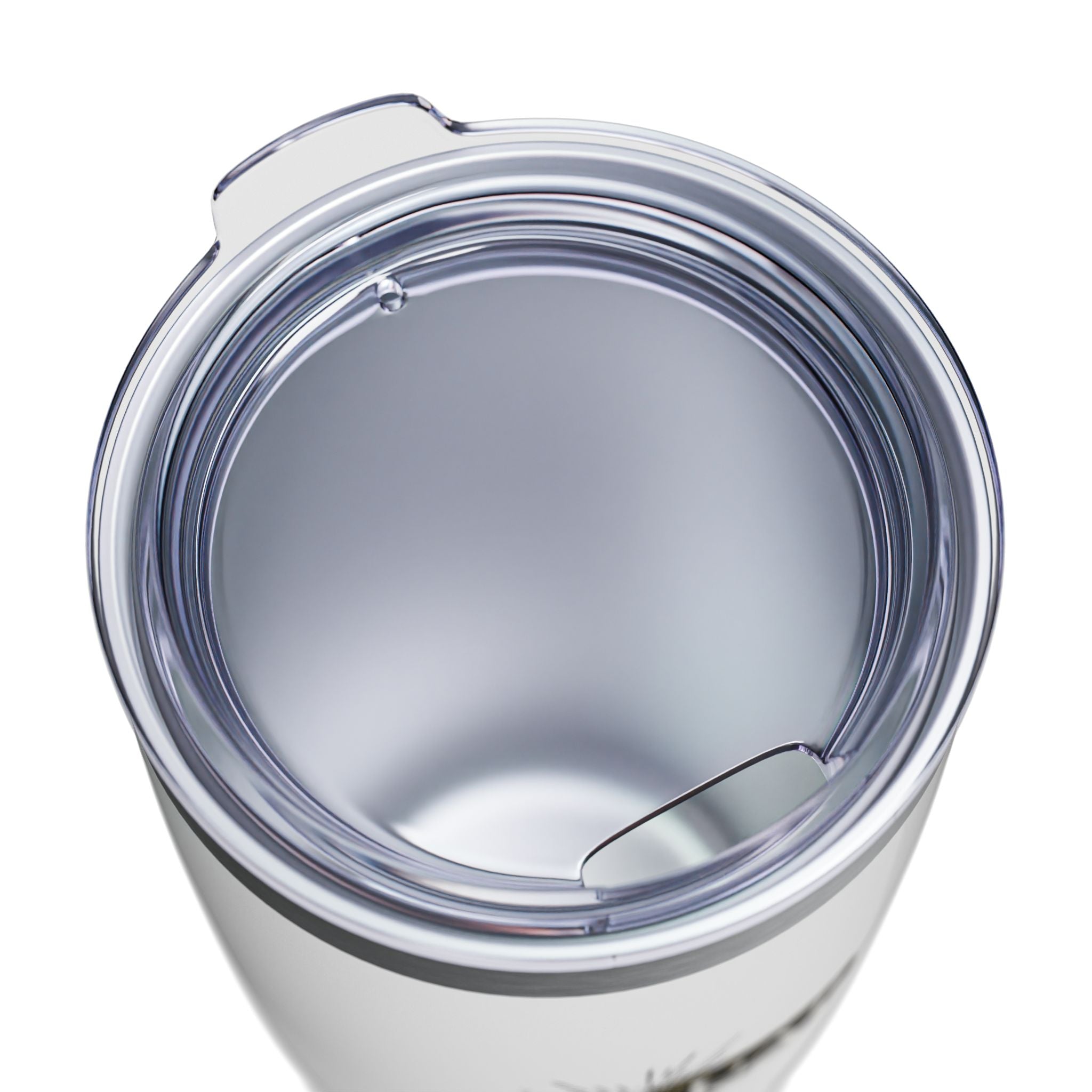 Noblesville Guard 20oz Ringneck Tumbler | Insulated Travel Cup