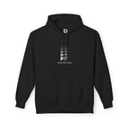 Elevation Series Front Ensemble Hoodie | Customizable School Name