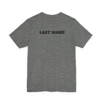 Noblesville BaNd Mom Tee | Customizable