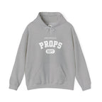 Custom PROP Blueprint Hoodie | Band Prop Crew Hoodie