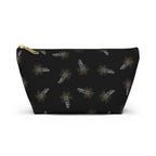 Noblesville Guard Accessory Pouch | All-Over Official Logo Print