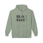 D. Dib "Band Grandma" Classic Fleece Hoodie