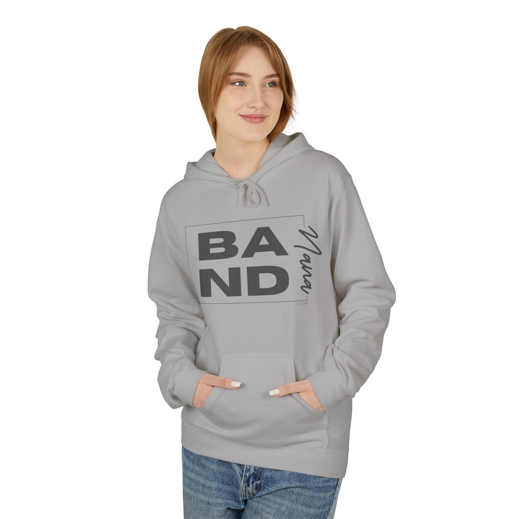 D. Dib "Band Nana" Classic Fleece Hoodie