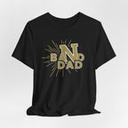 Noblesville BaNd Dad Tee | Customizable