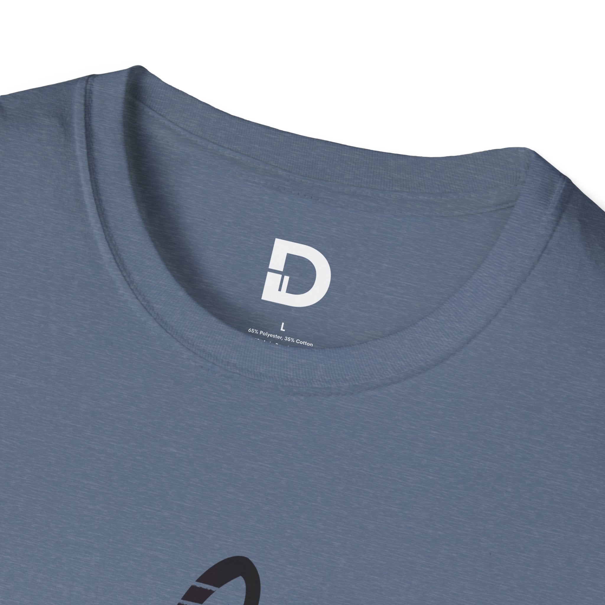 Bandwagon Society Fully Committed T-Shirt | Band Parent Shirt | Band Fam Spirit Wear