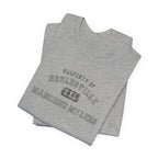 Property of Noblesville XXL Marching Millers Shirt | Noblesville Band Ensemble Tee | Marching Band Spirit Wear