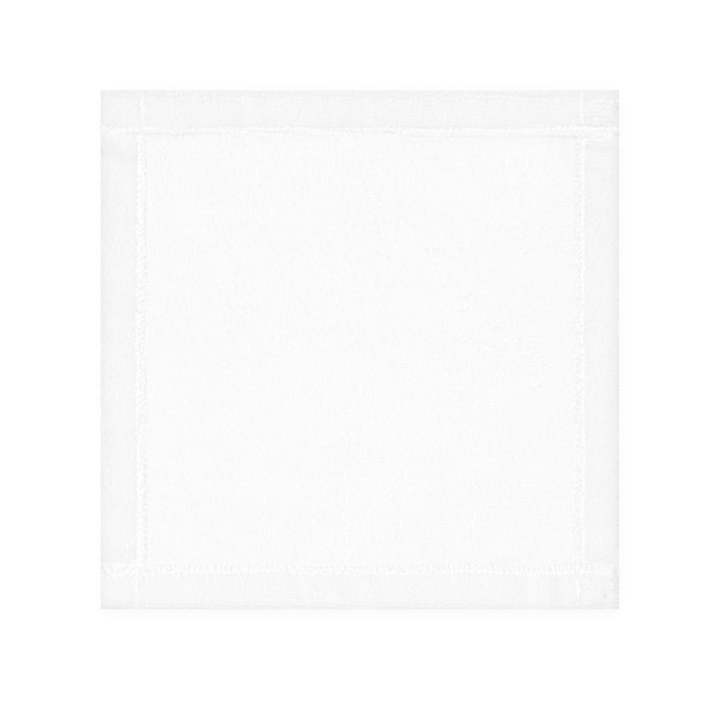 Noblesville Guard All Over Print Face Towel | Soft Cotton Back Guard Logo Washcloth