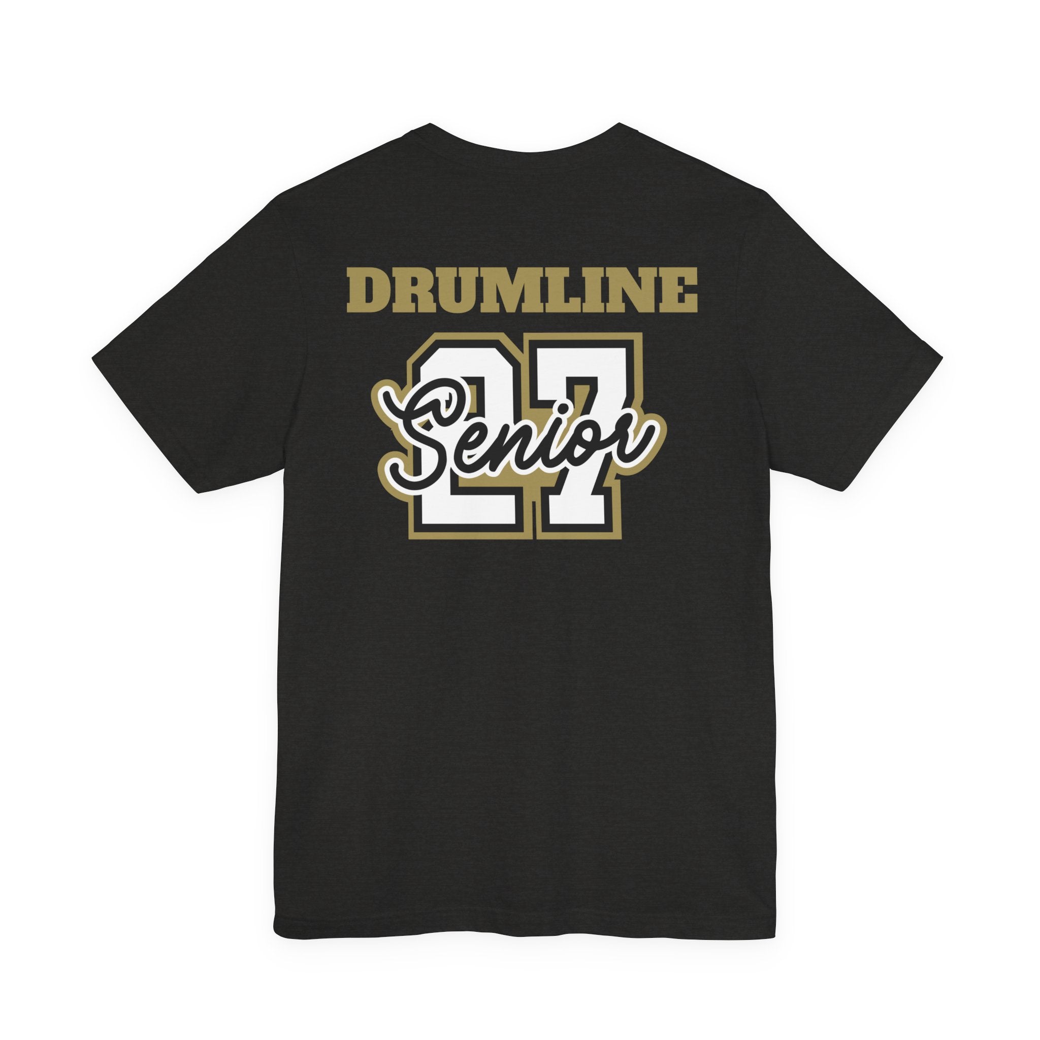 Noblesville Band Class of 2027 | Drumline Senior Shirt | Marching Band Senior Tee | Noblesville Seniors 2027 Spirit Wear