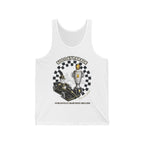 500 Day Parade Tank Top – Noblesville Marching Millers | Indianapolis Band Unisex Jersey Tank 2026