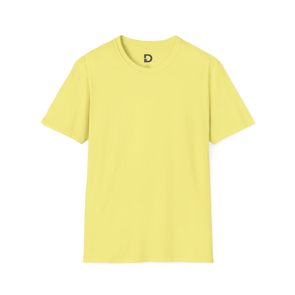 Guard Period. Graphic Tee | Color Guard Minimal Flag Shirt | Unisex Cotton Crew