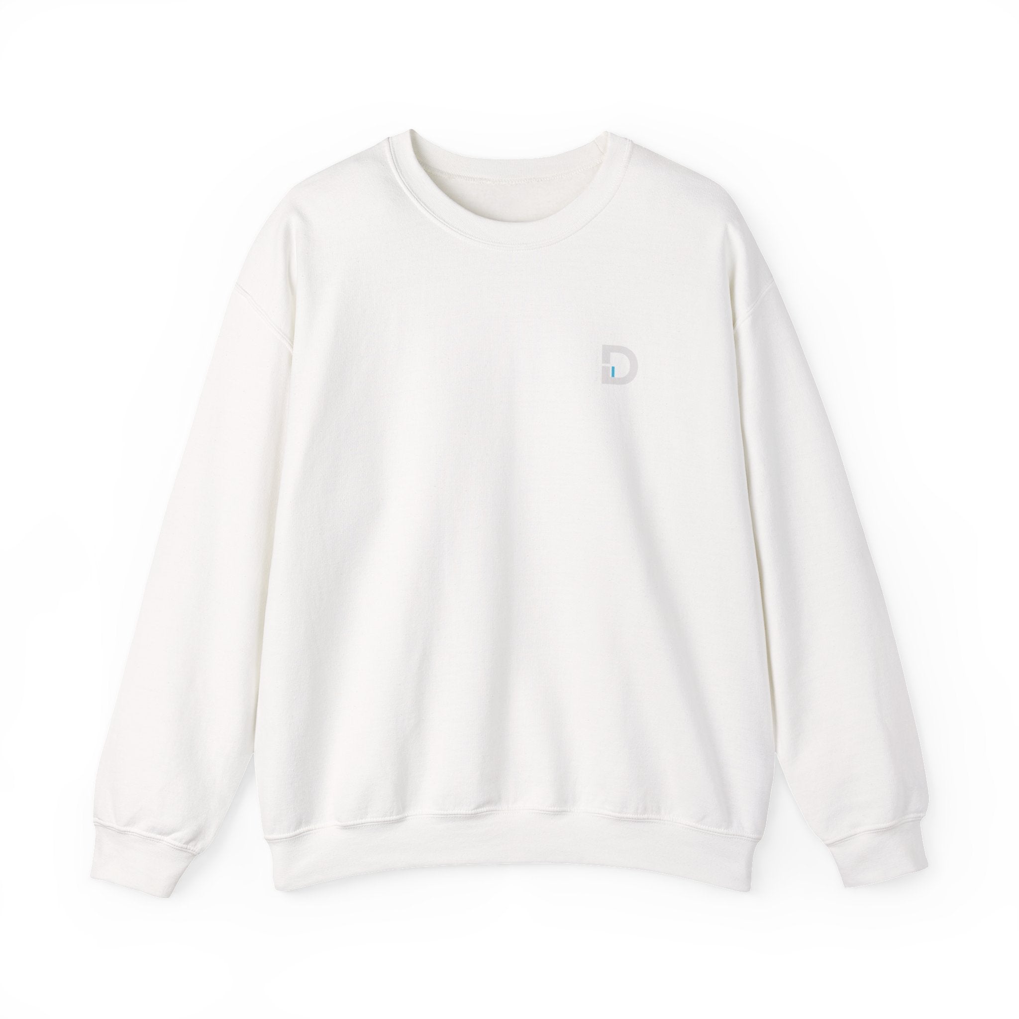 Watercolor Motion — Color Guard Sweatshirt