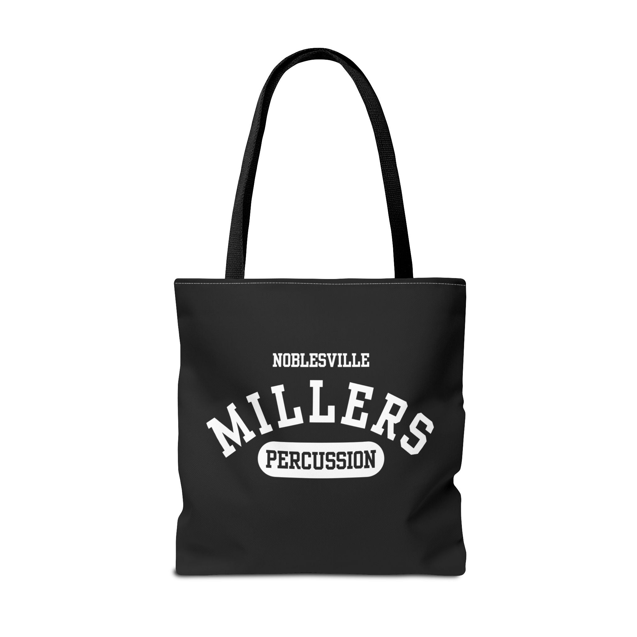 Athletic Style Noblesville Miller Percussion Tote Bag