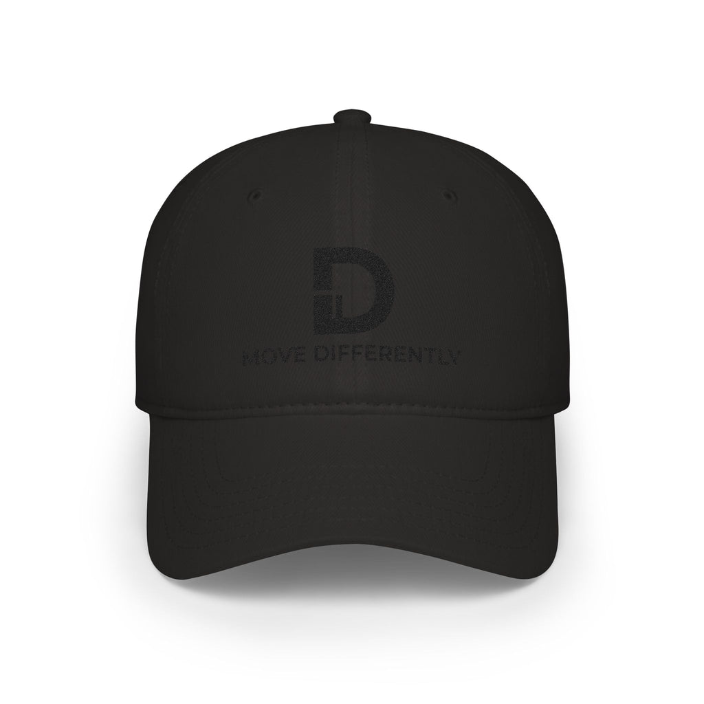 D.DIB Band Hat | Marching Band Fan Hat | Move Differently Apparel