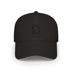 D.DIB Band Hat | Marching Band Fan Hat | Move Differently Apparel