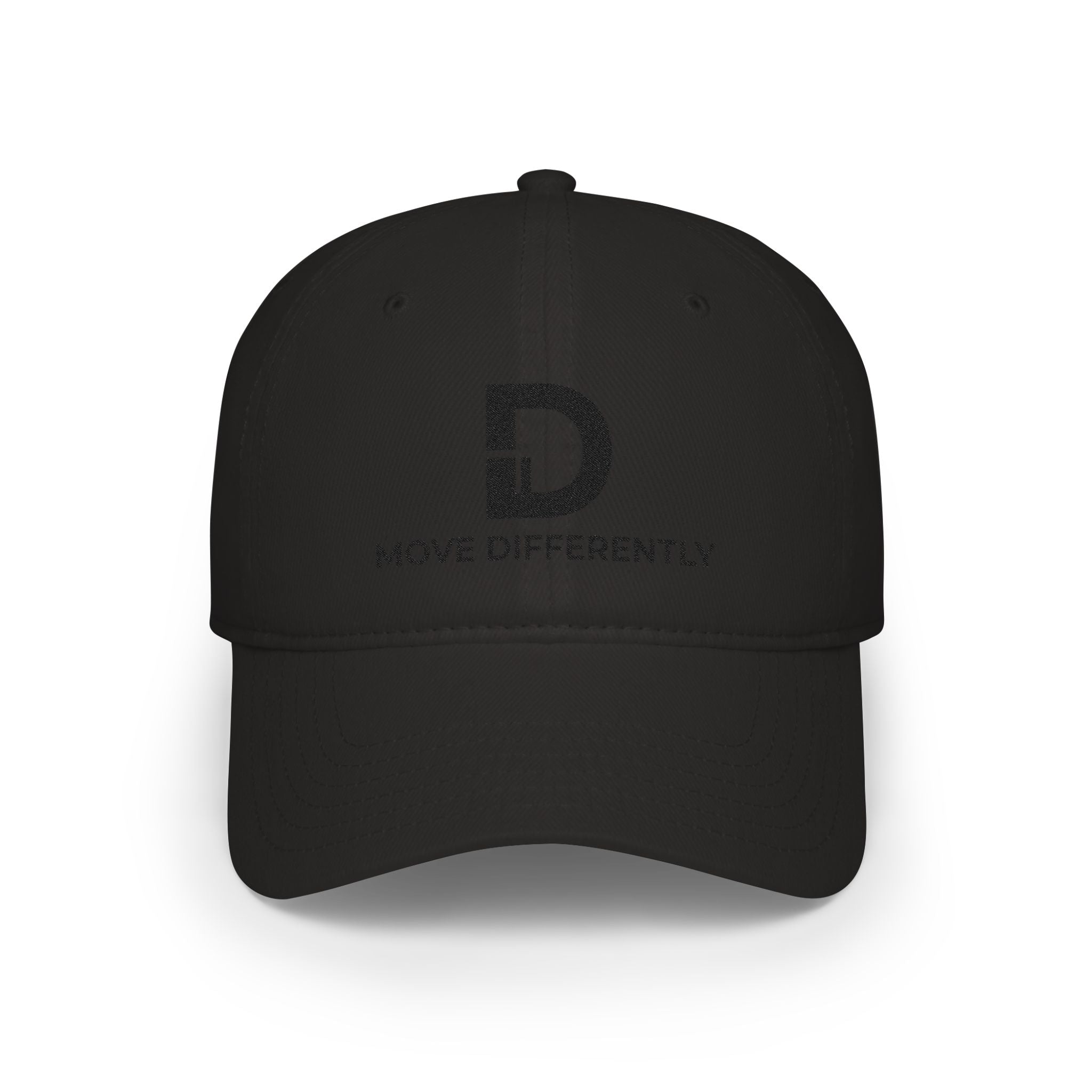 D.DIB Band Hat | Marching Band Fan Hat | Move Differently Apparel