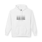Elevation Series Marching Hoodie | Customizable School Name