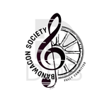 Bandwagon Society Fully Committed T-Shirt | Band Parent Shirt | Band Fam Spirit Wear