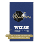 Ultimate Fan Bundle - Believe Winterguard