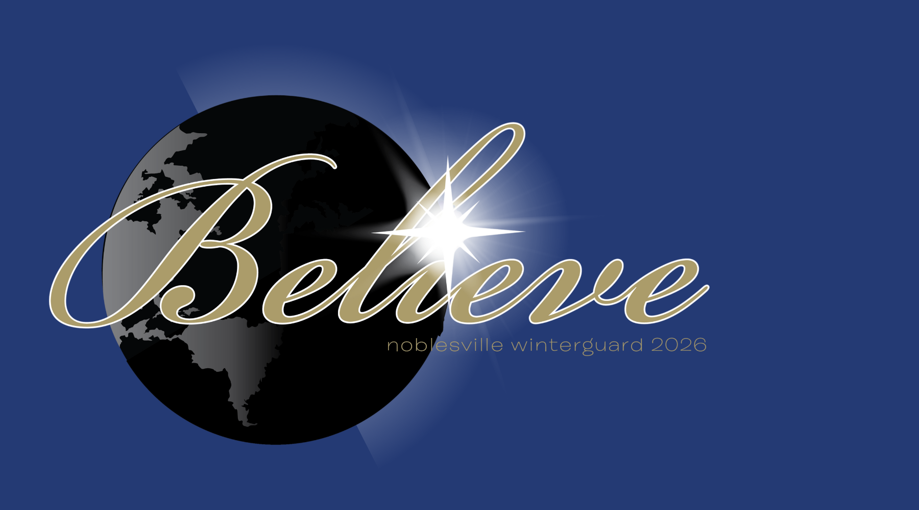 Believe — 2026 Worldguard Show Collection