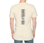 RUDEmentary “PulseLine” Drumline Tee