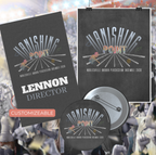 Ultimate Fan Bundle - Vanishing Point NIPE