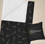 Wrapped in Percussion Bundle | Noblesville Indoor Percussion Cozy Set